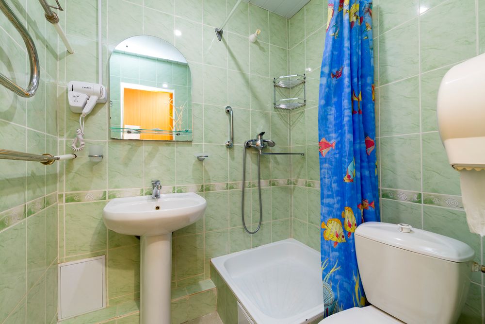 ИМ. ТЕЛЬМАНА, санаторий - 52