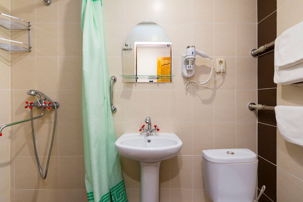 ИМ. ТЕЛЬМАНА, санаторий - 46