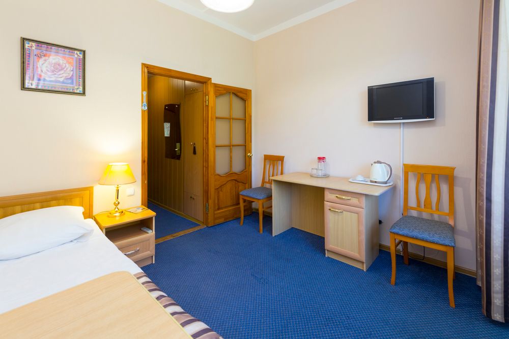 ИМ. ТЕЛЬМАНА, санаторий - 42