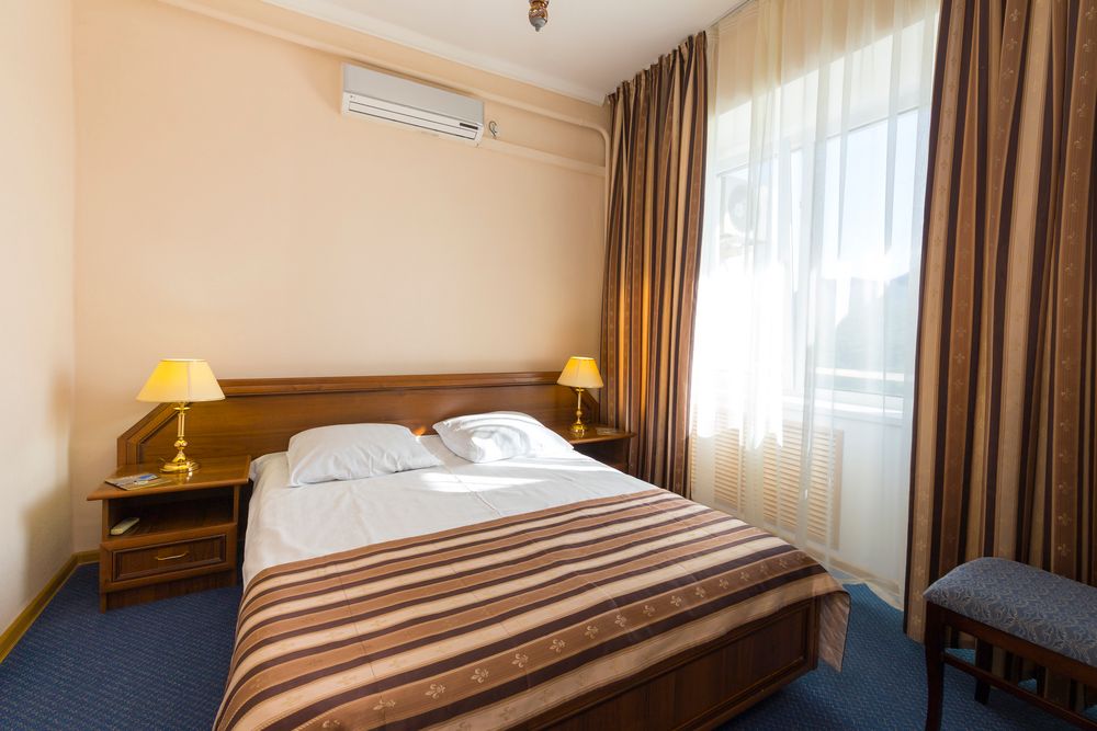 ИМ. ТЕЛЬМАНА, санаторий - 33