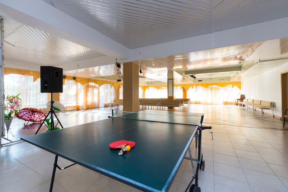 Картинка отеля - 32