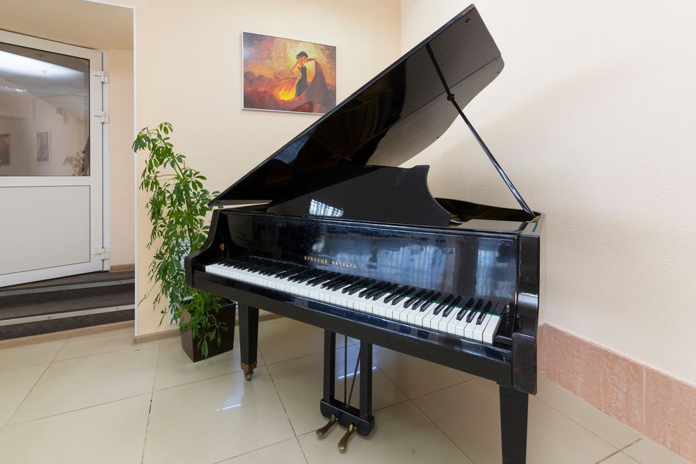 Картинка отеля - 28