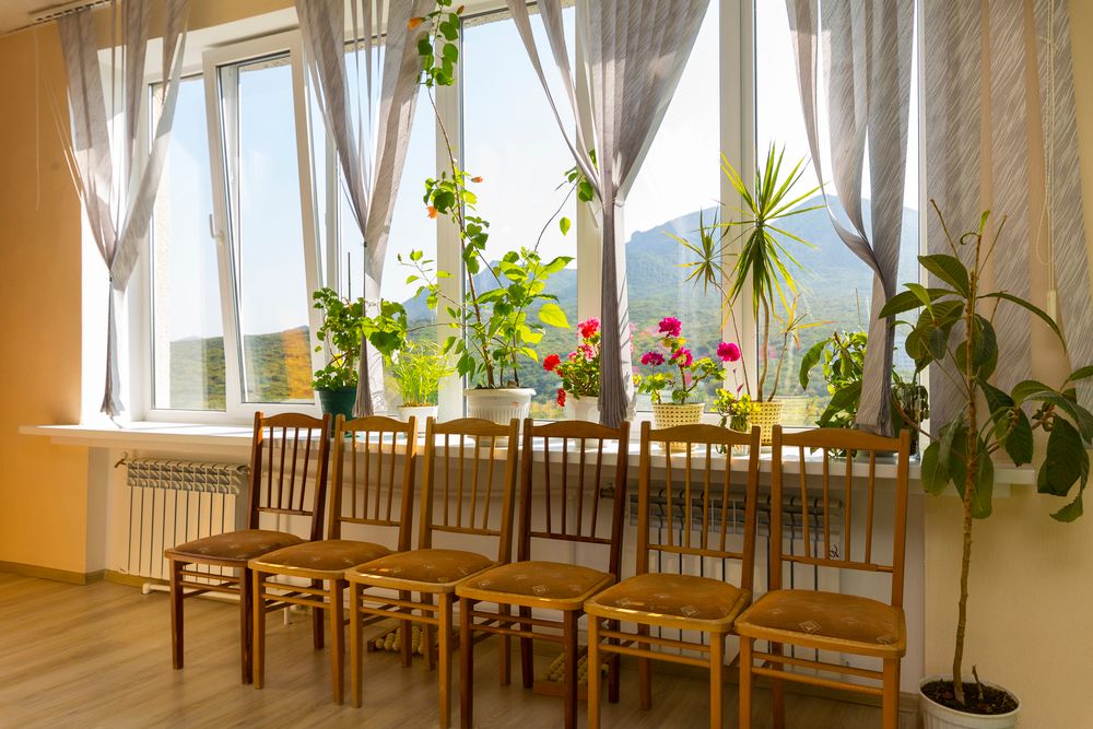 ИМ. ТЕЛЬМАНА, санаторий - 27