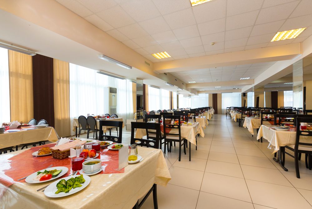 ИМ. ТЕЛЬМАНА, санаторий - 19