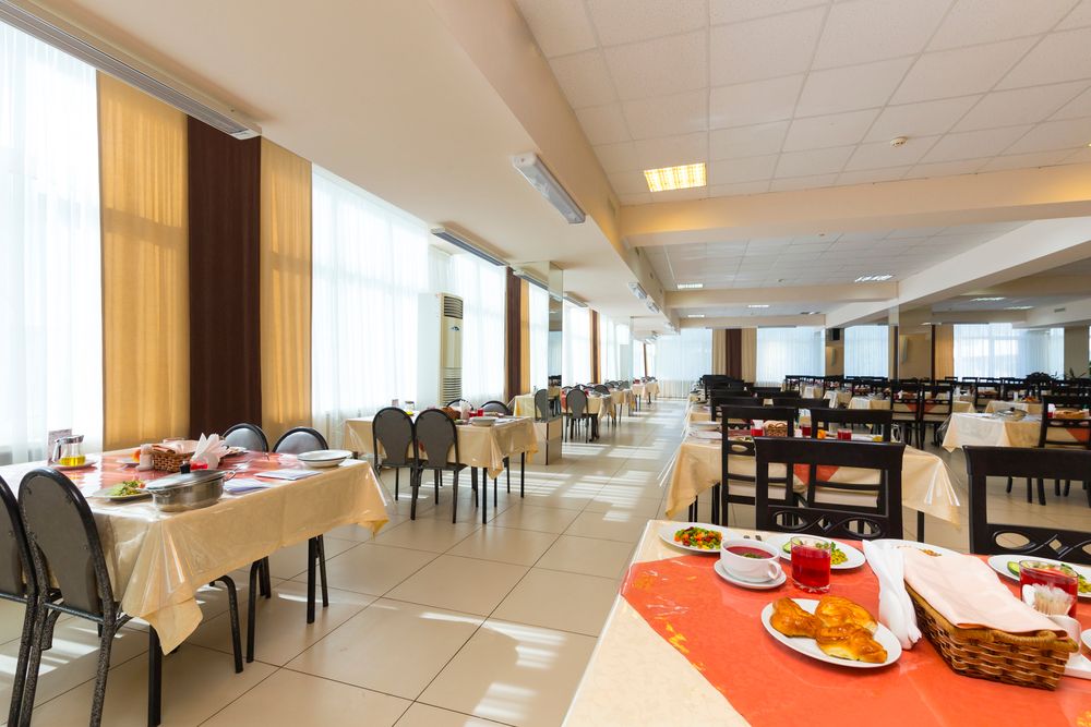 Картинка отеля - 18