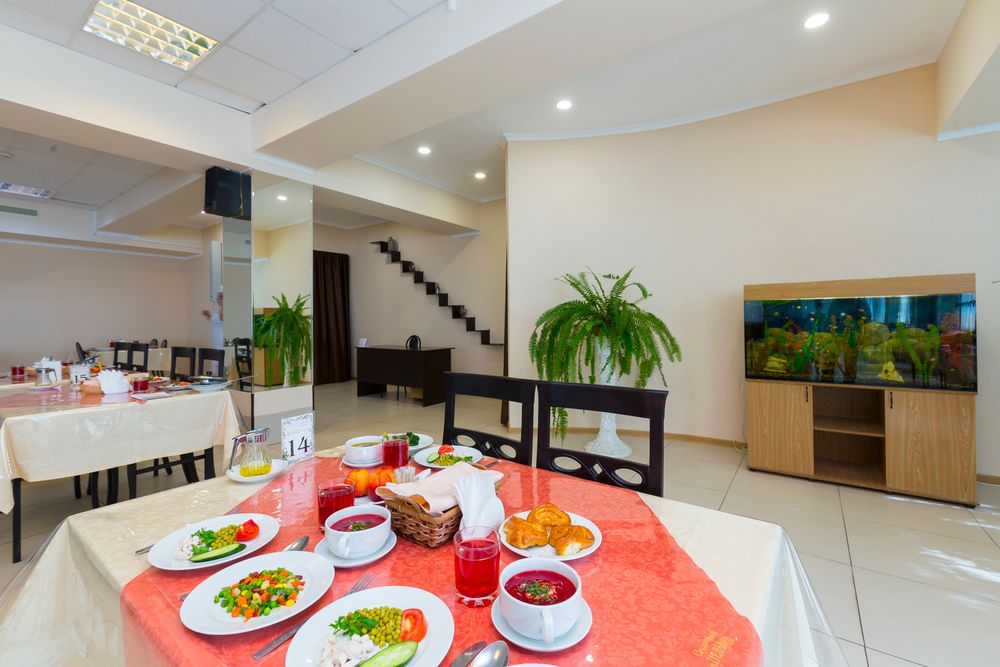 ИМ. ТЕЛЬМАНА, санаторий - 17