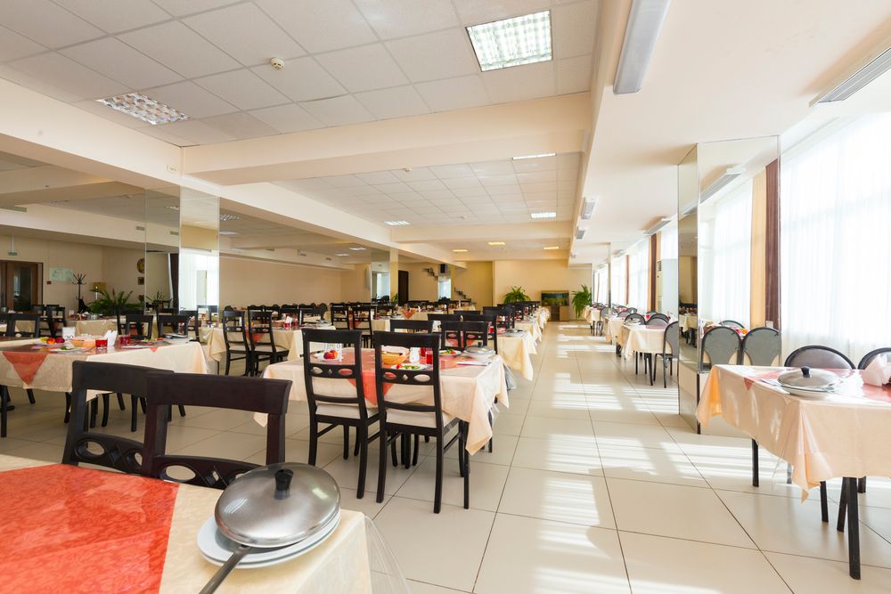 ИМ. ТЕЛЬМАНА, санаторий - 16