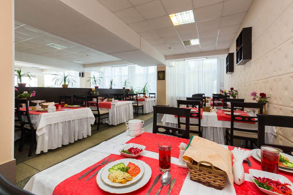 ИМ. ТЕЛЬМАНА, санаторий - 15