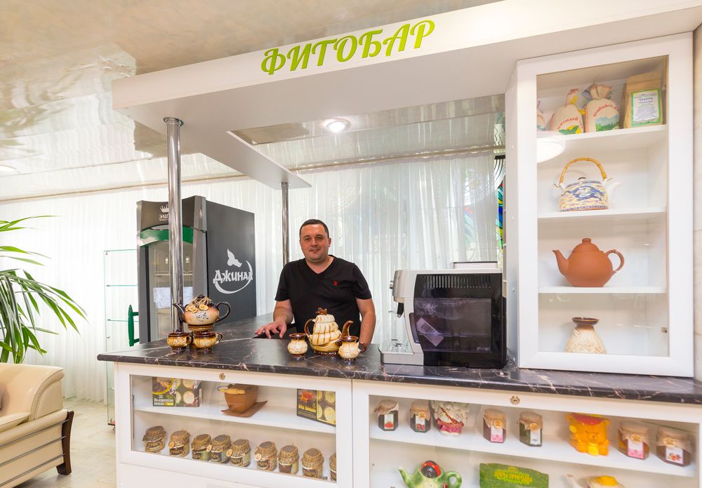 Картинка отеля - 11