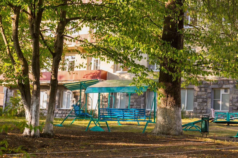 Картинка отеля - 8