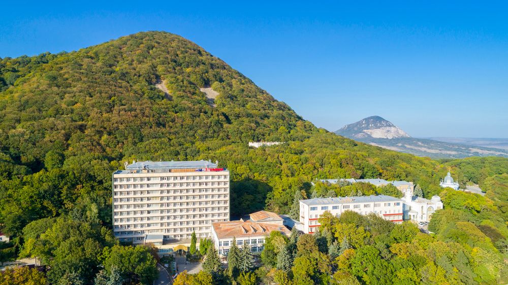 Картинка отеля - 5