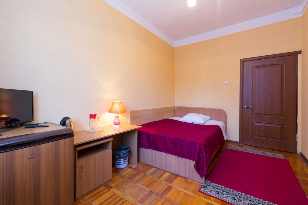 НАДЕЖДА, санаторий - 48