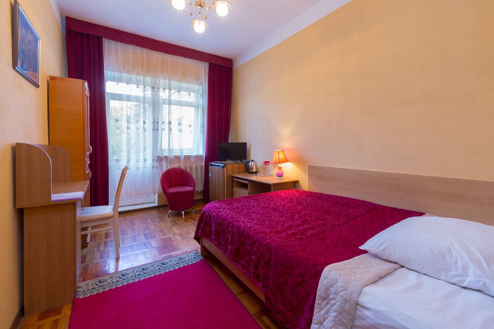 НАДЕЖДА, санаторий - 47