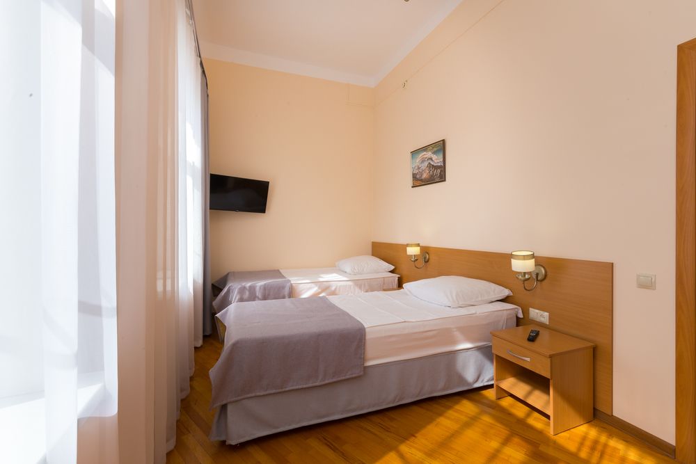 НАДЕЖДА, санаторий - 45