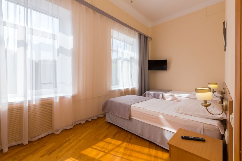 НАДЕЖДА, санаторий - 44