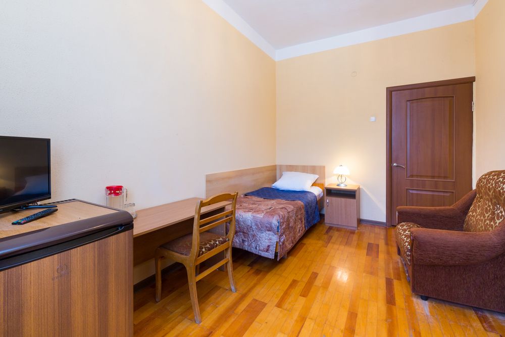 НАДЕЖДА, санаторий - 42