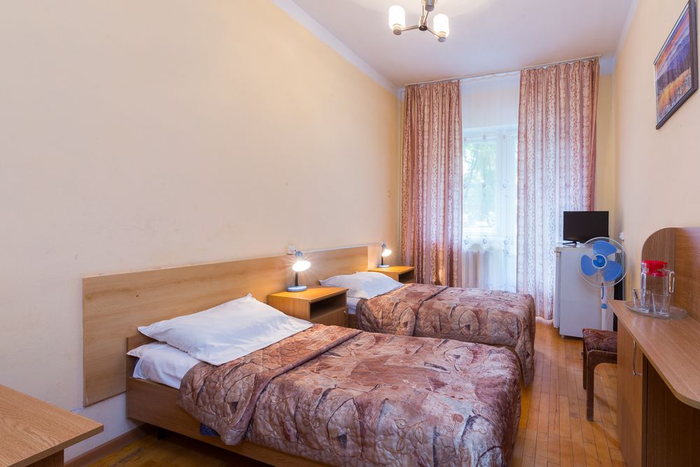 НАДЕЖДА, санаторий - 39