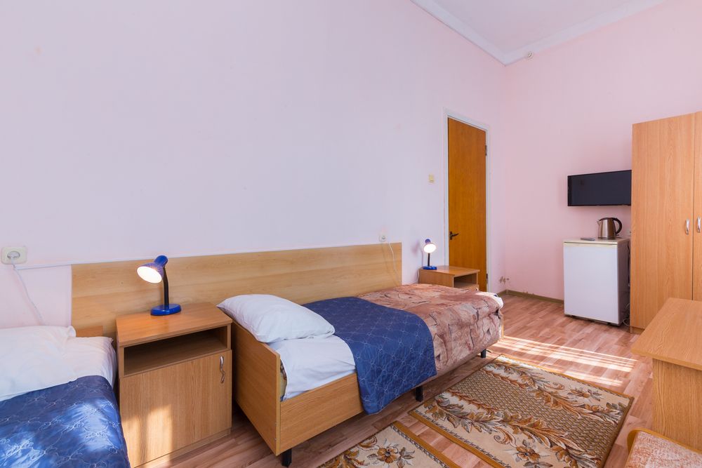 НАДЕЖДА, санаторий - 37