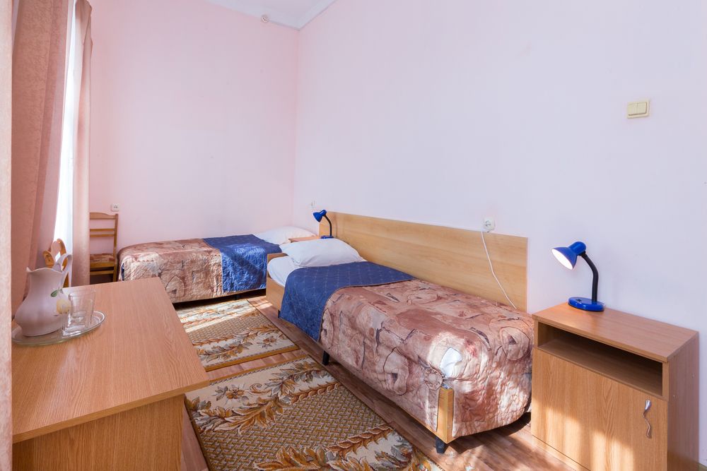 НАДЕЖДА, санаторий - 36