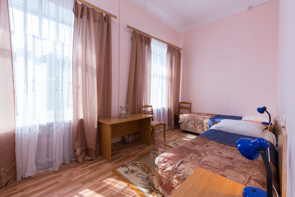 НАДЕЖДА, санаторий - 35