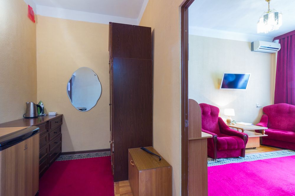 НАДЕЖДА, санаторий - 33