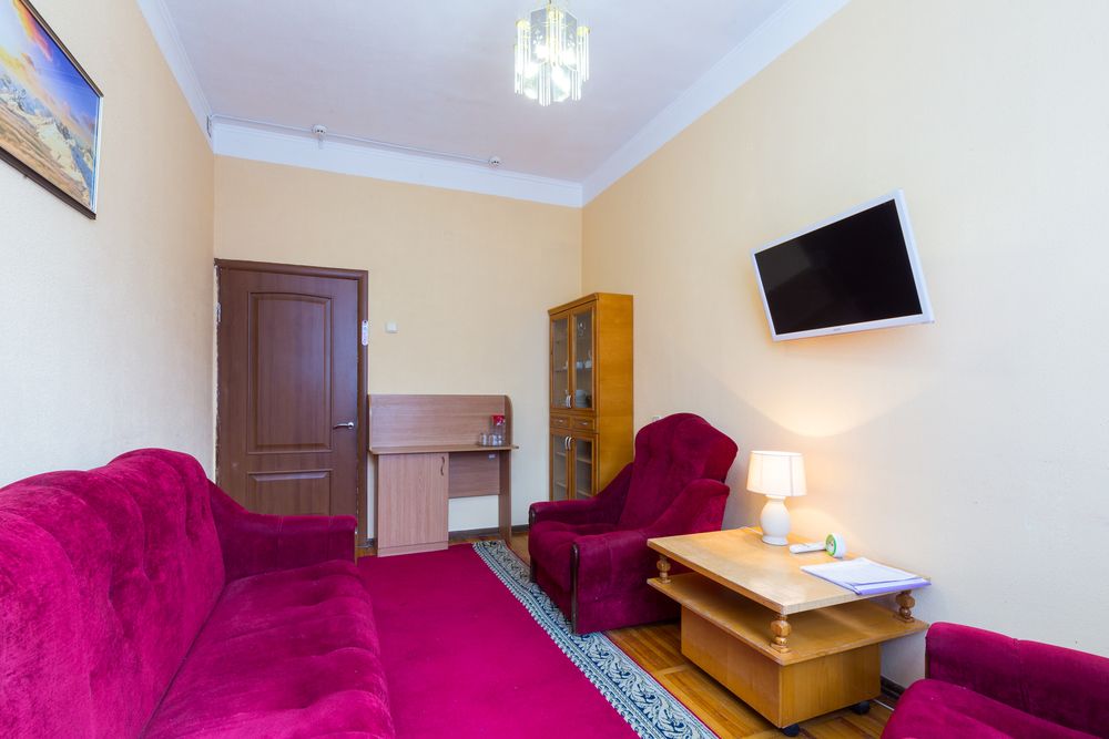 НАДЕЖДА, санаторий - 31