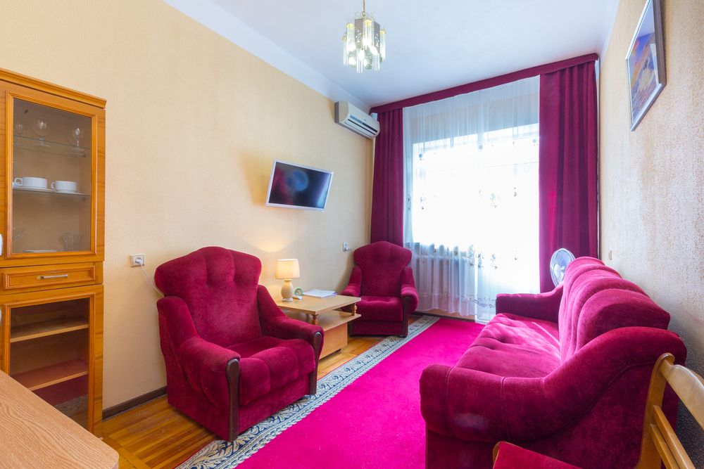 НАДЕЖДА, санаторий - 30