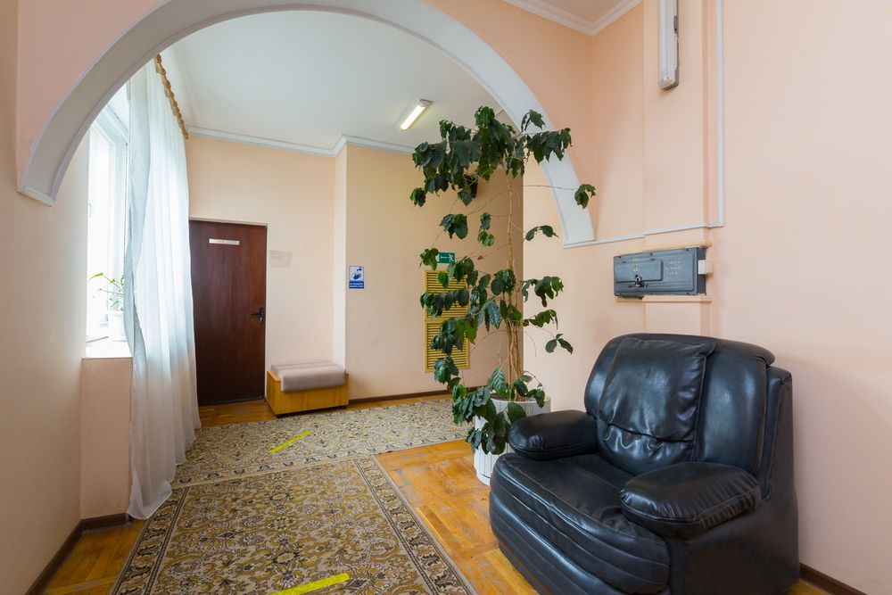 НАДЕЖДА, санаторий - 26