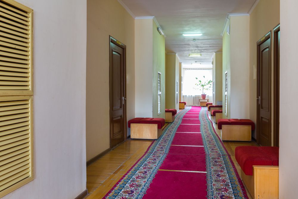 НАДЕЖДА, санаторий - 29