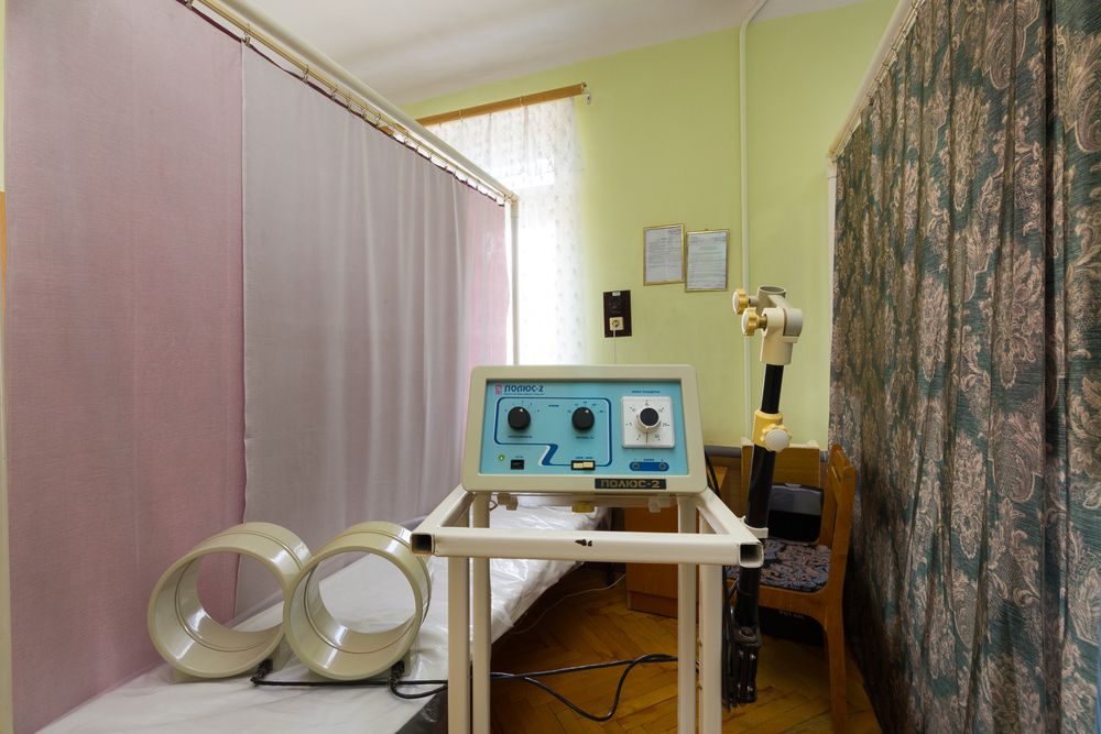 НАДЕЖДА, санаторий - 23