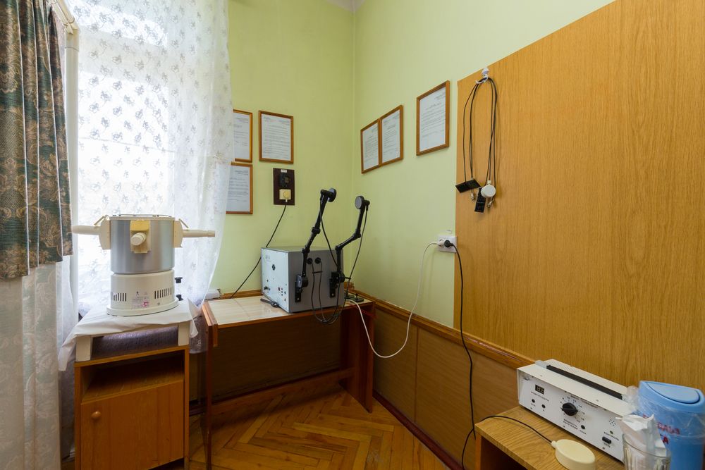 НАДЕЖДА, санаторий - 22