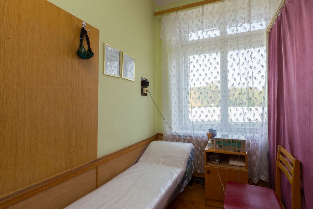 НАДЕЖДА, санаторий - 21