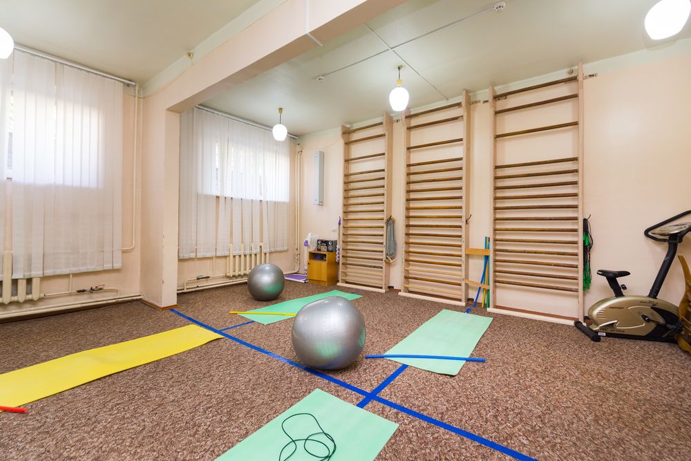 НАДЕЖДА, санаторий - 28