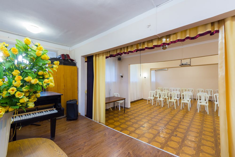 НАДЕЖДА, санаторий - 17