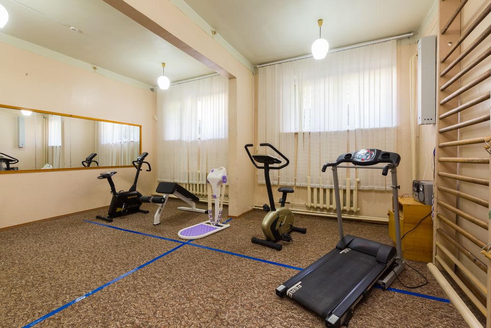 НАДЕЖДА, санаторий - 27