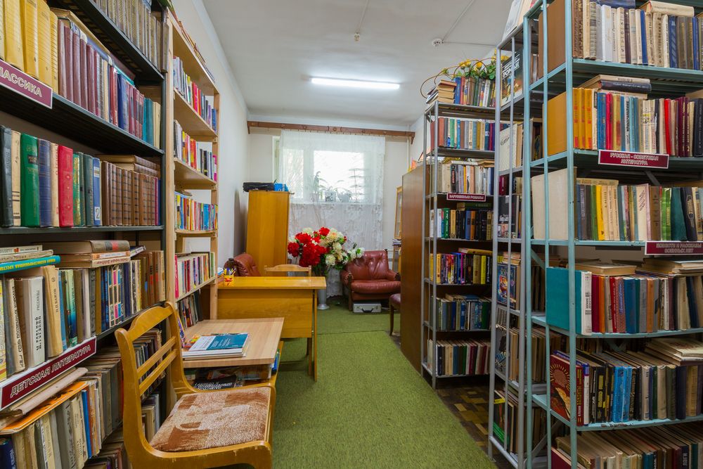 НАДЕЖДА, санаторий - 16