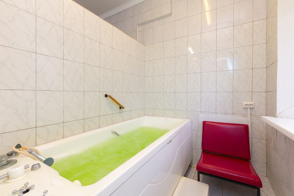 НАДЕЖДА, санаторий - 19