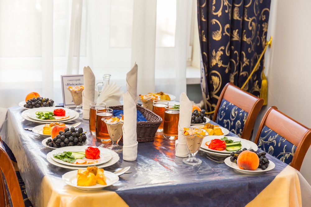 НАДЕЖДА, санаторий - 11