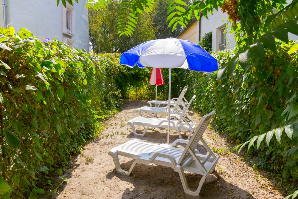 НАДЕЖДА, санаторий - 9