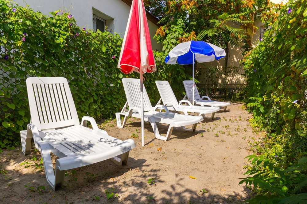 НАДЕЖДА, санаторий - 8