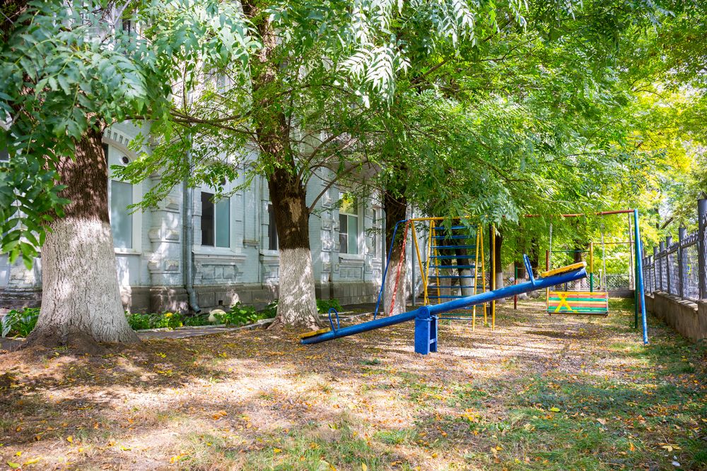 НАДЕЖДА, санаторий - 7