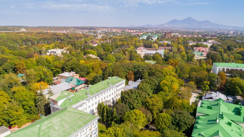 НАДЕЖДА, санаторий - 5