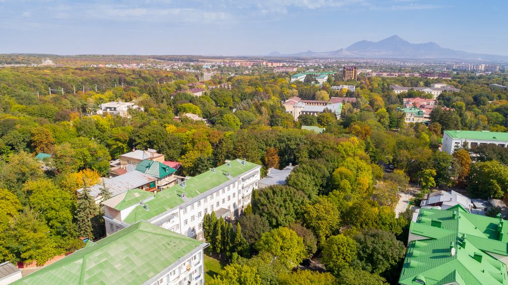 НАДЕЖДА, санаторий - 5