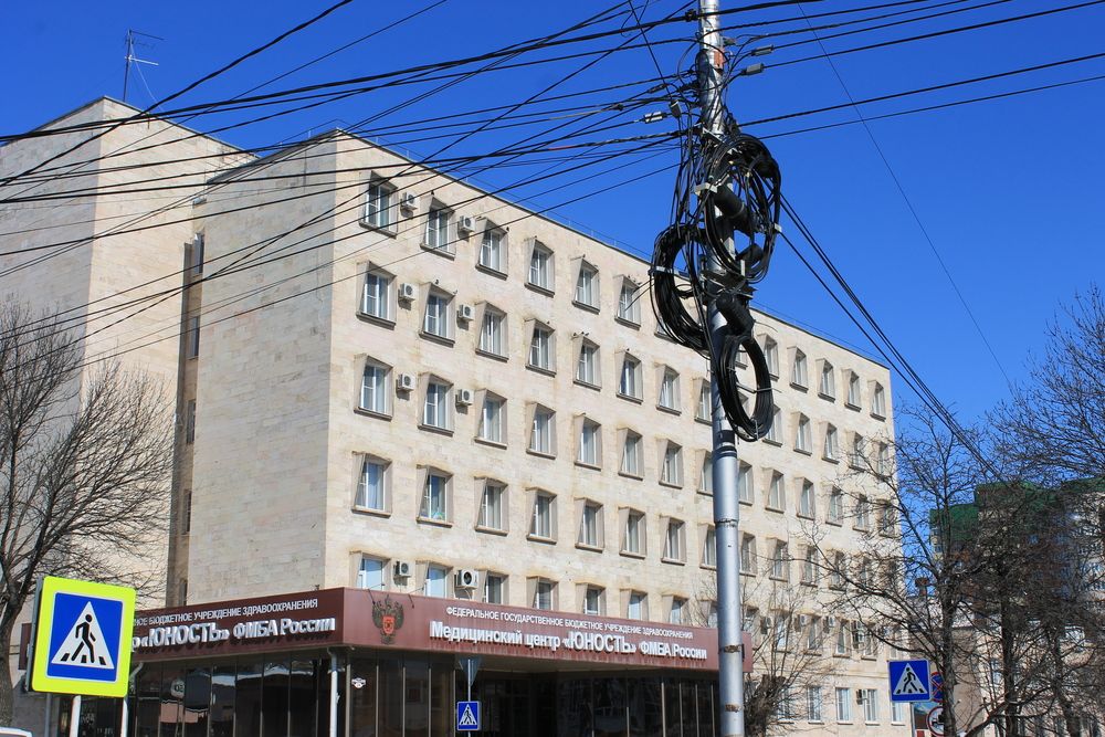 Картинка отеля - 8