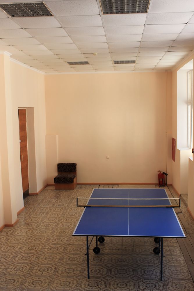 ЮНОСТЬ, Клинический центр Мед. центра - 20