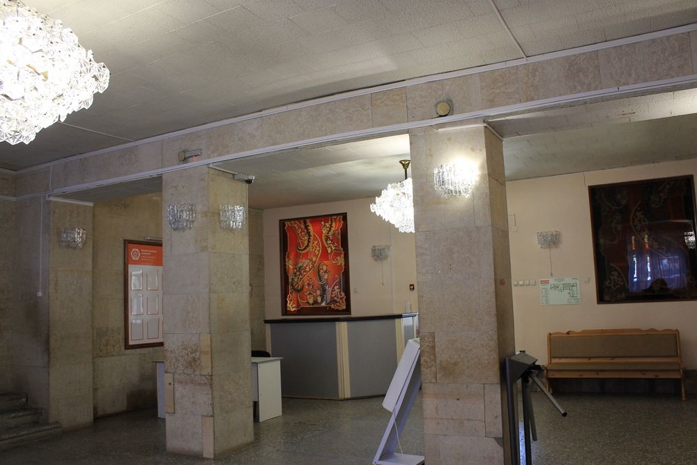 Картинка отеля - 13