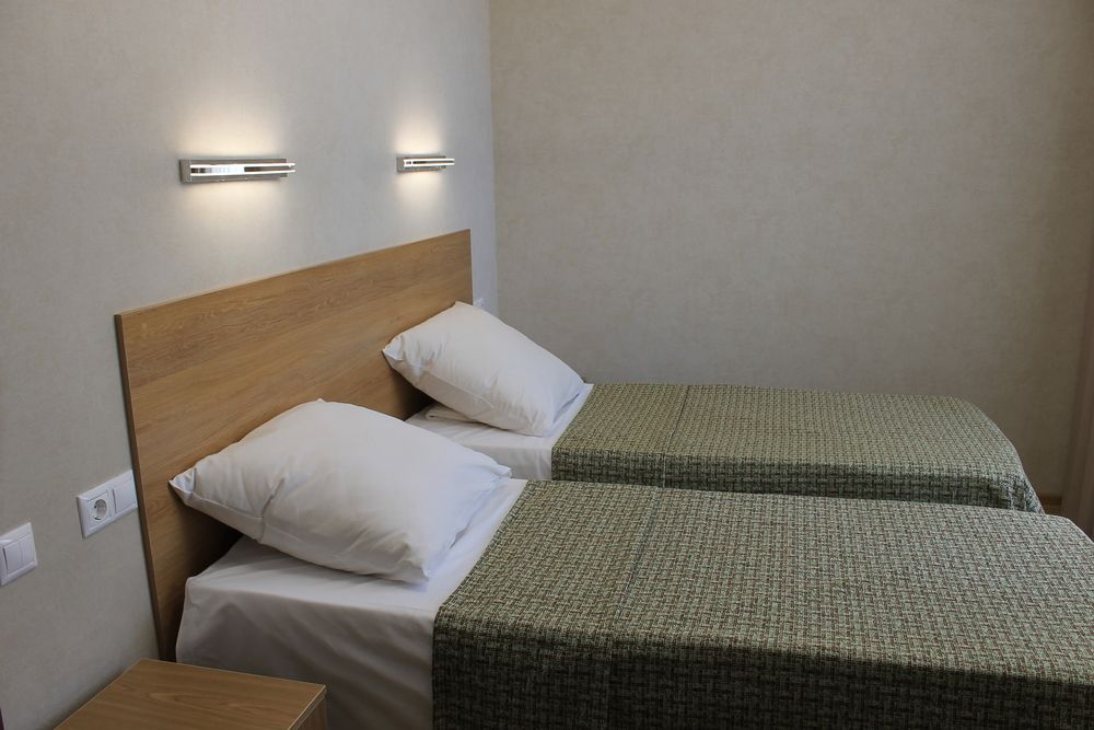 ЮНОСТЬ, Клинический центр Мед. центра - 26