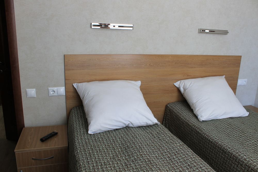 ЮНОСТЬ, Клинический центр Мед. центра - 27