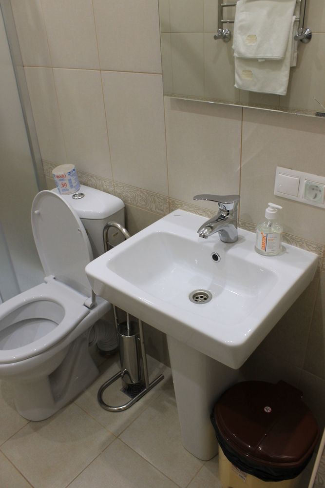 ЮНОСТЬ, Клинический центр Мед. центра - 34