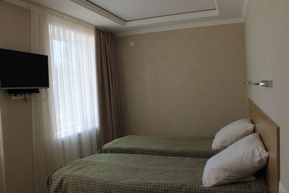 Картинка отеля - 25